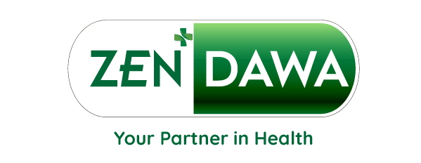 Zen Dawa Logo
